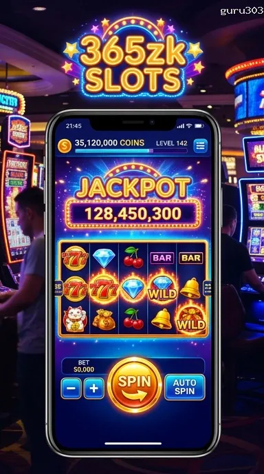 Cuplikan layar menu unduhan guru303 untuk perangkat Android